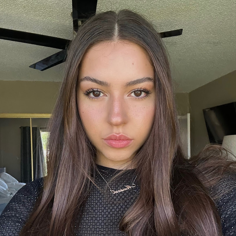 Mariam Raidi Net Worth & Earnings (2026)