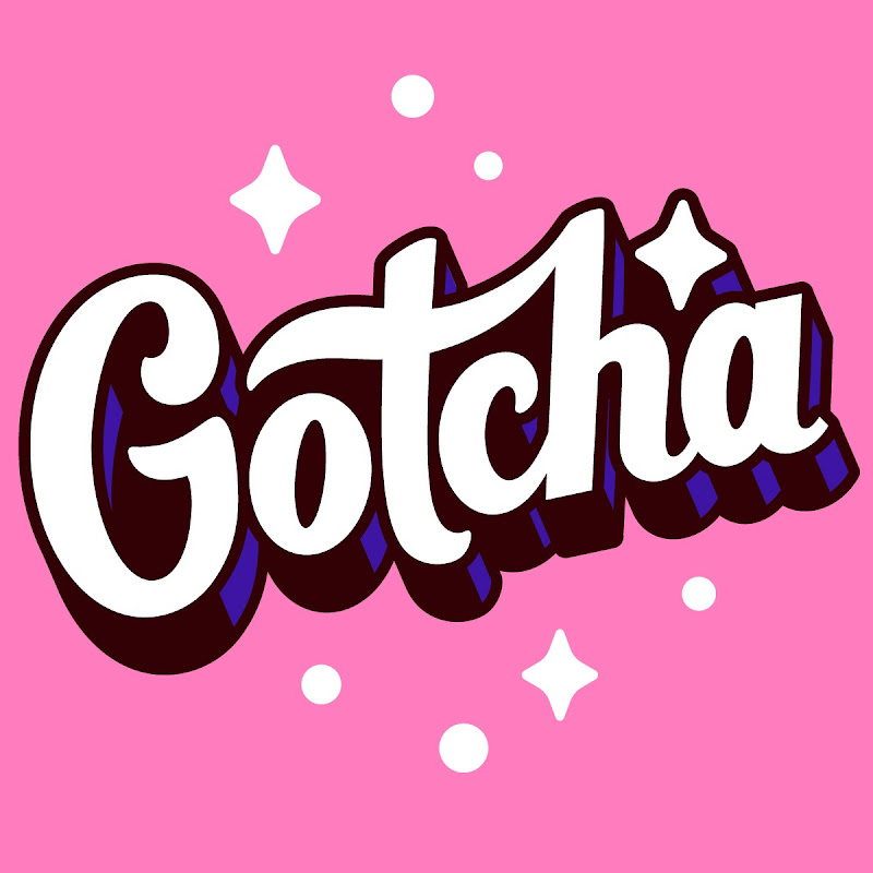 Gotcha!