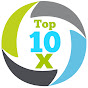 Top 10x
