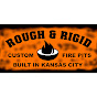 Rough & Rigid logo
