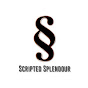 Scripted Splendour logo