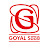 GOYAL Publishers & Distributors Pvt. Ltd.