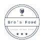 Bro's Food logo