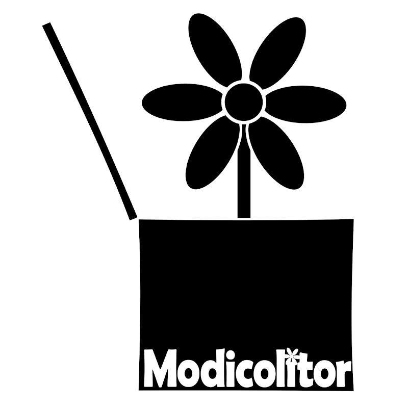 Modicolitor