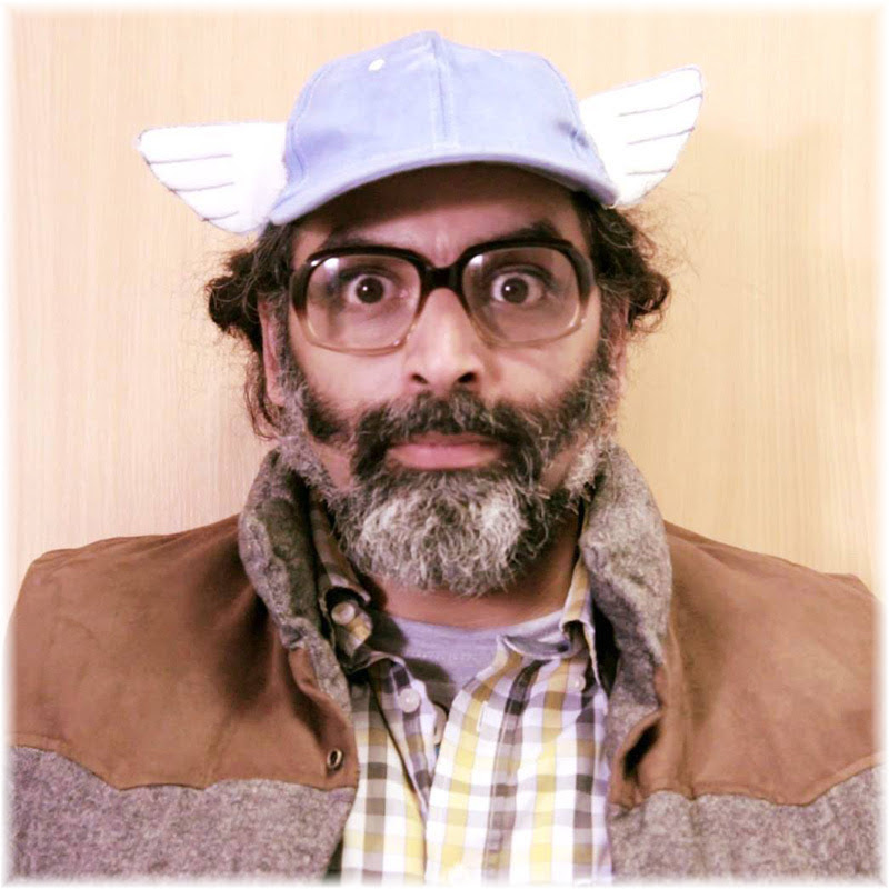 Channel Avatar