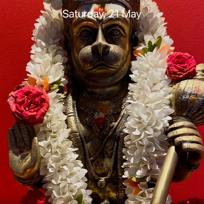 MANJUNATHA PATEEL SJ