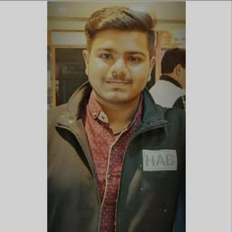 Sarthak Chandrol