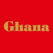 Ghana手づくりレシピ
