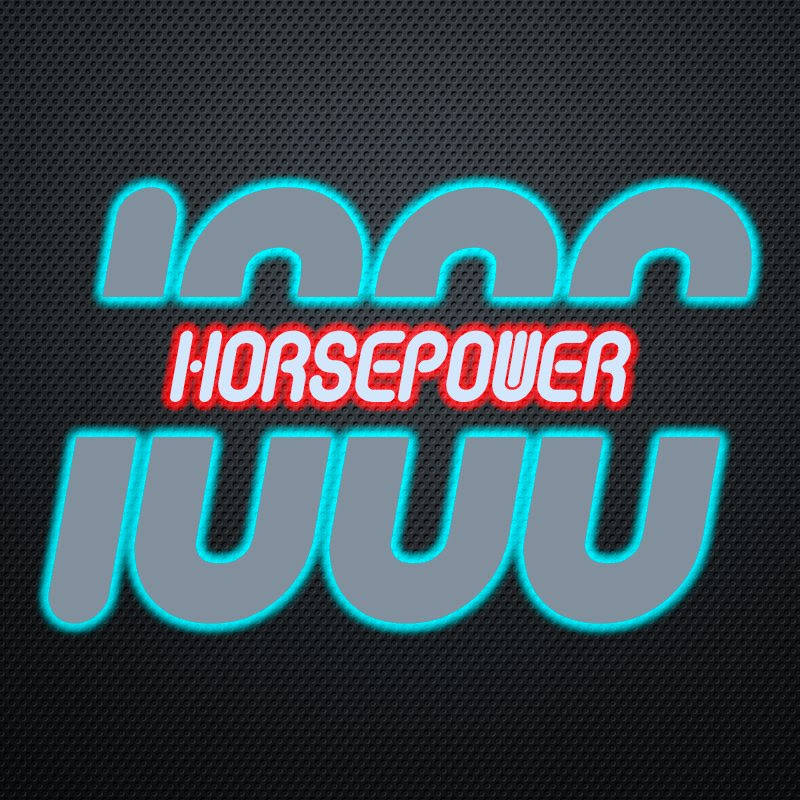 1000HP / All Kind Of DragRacing