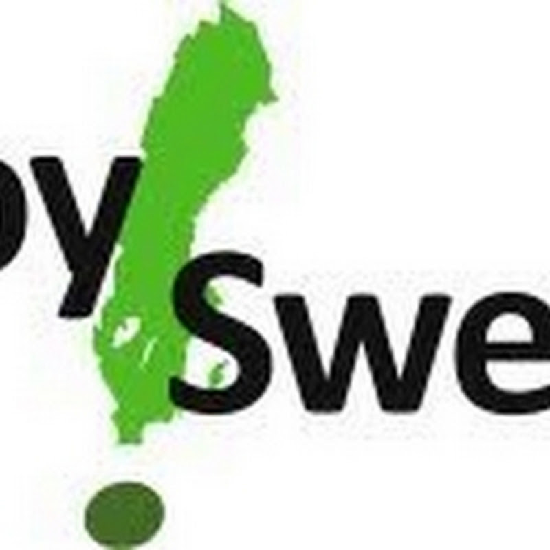 EnjoySwedenChannel