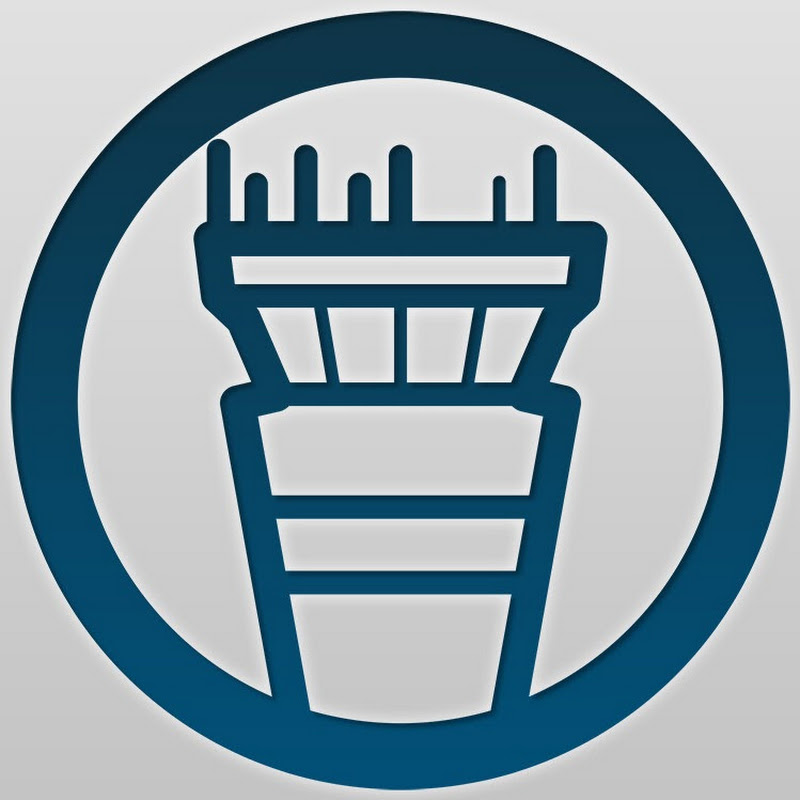 AirTrafficVisualised