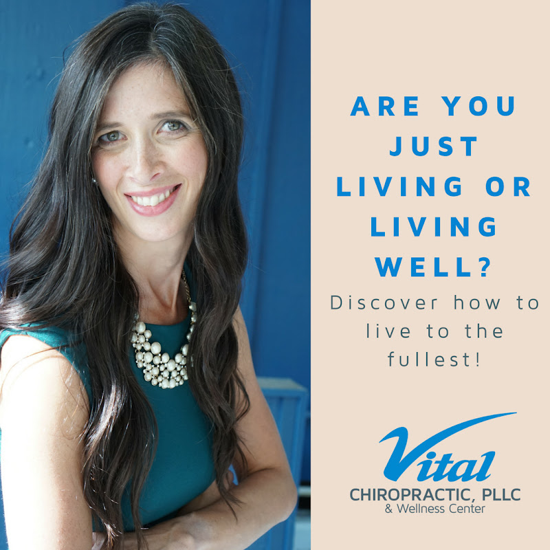 Vital Chiropractic