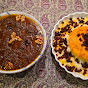 Iranian Kitchen آشپزخونه ی ایرونی logo