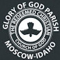 RCCG Glory of God Parish, Moscow-ID logo