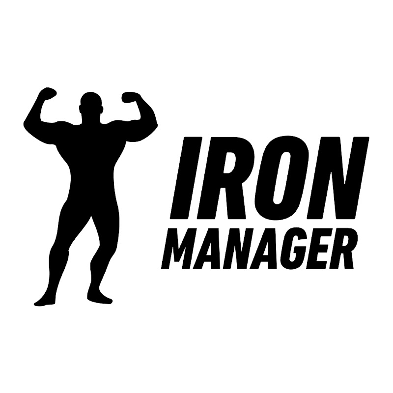 IronManager