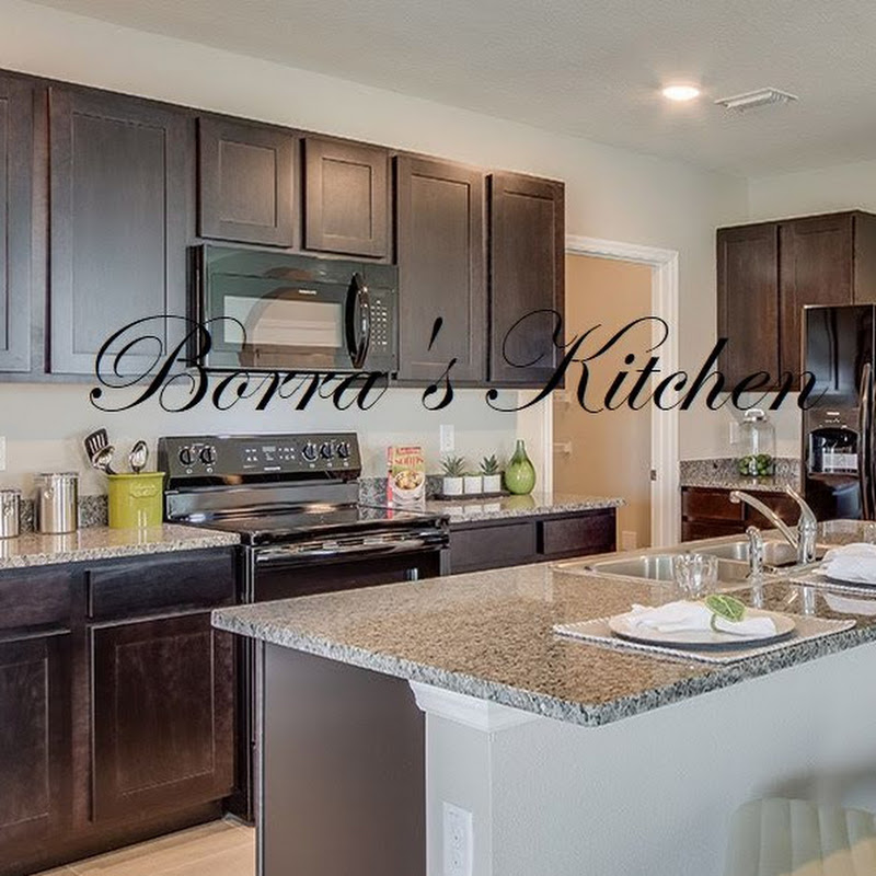 Borra’s Kitchen