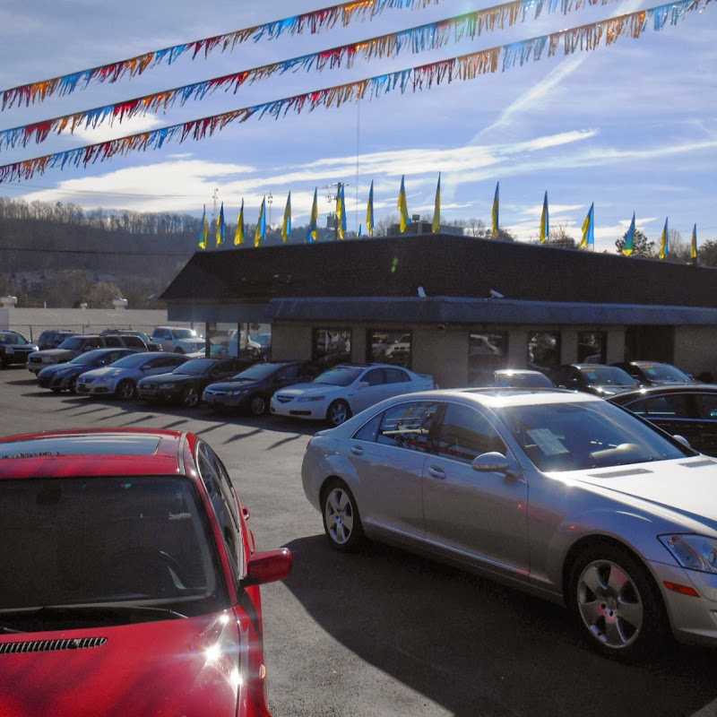 Roadmaster Auto Sales