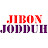 JIBON JODDUH