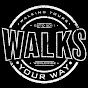 Walks Your Way logo