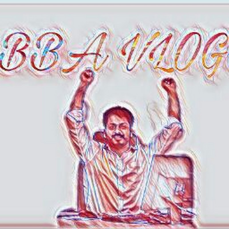BBA VLOGS