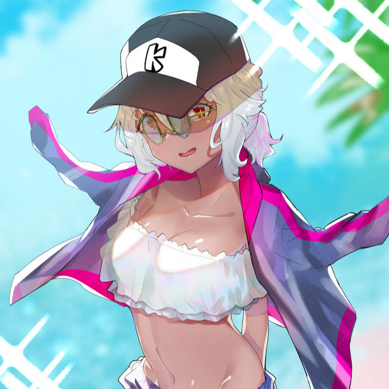 きらめのちゃんねる