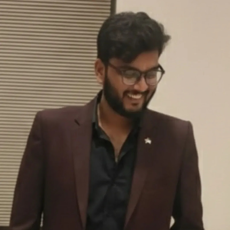 Rishabh Gupta