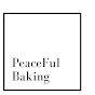 Peaceful Baking logo