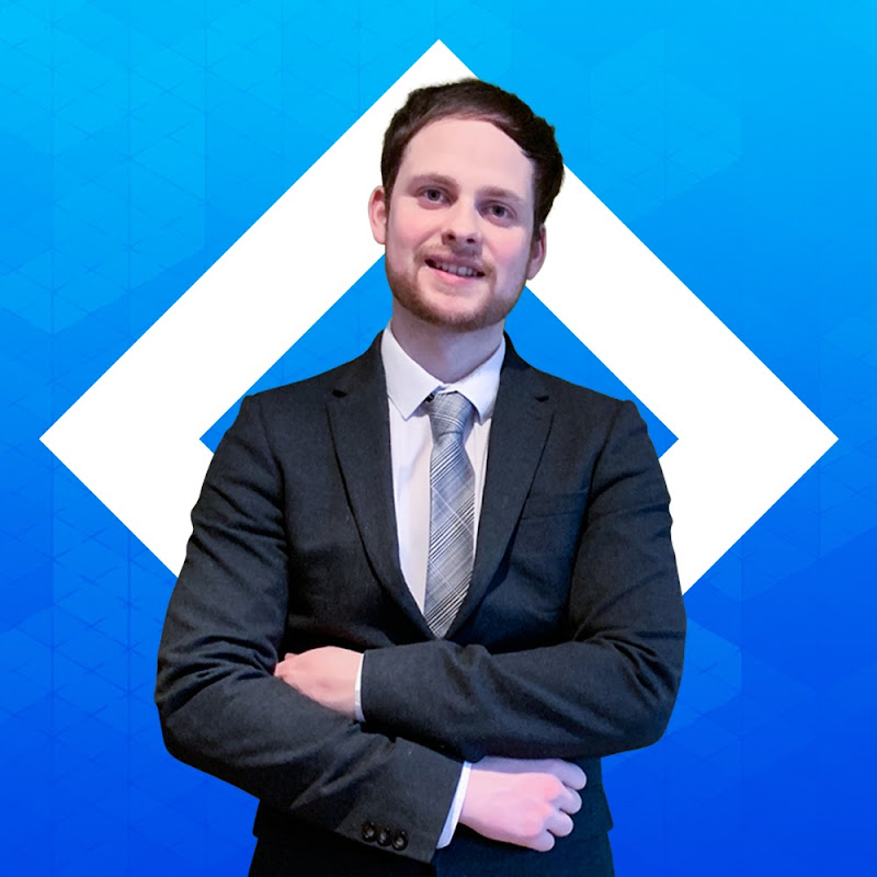The Money Wizard - Shane Mulvey