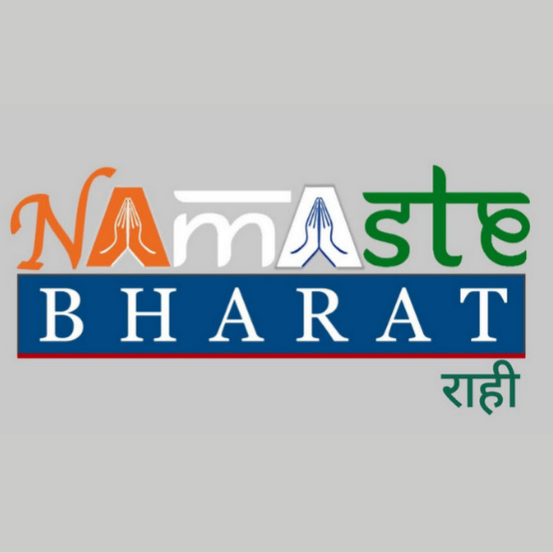 Namaste Bharat Rahi