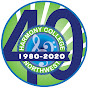 Harmony College Northwest logo