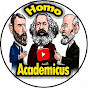 Homo Academicus