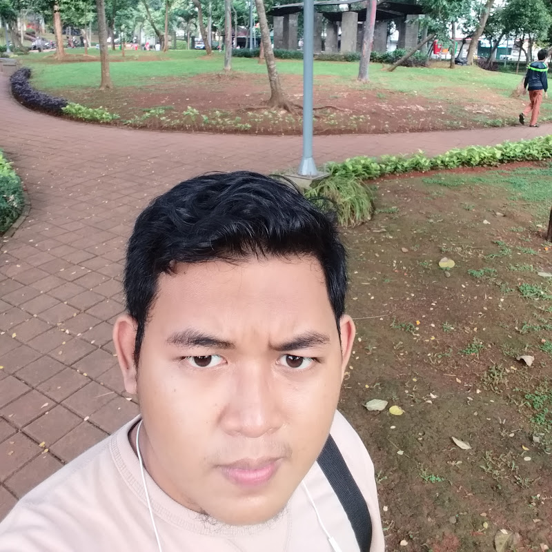 Fadhil Muhammad Perdanakusuma