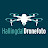 Hallingdal Dronefoto
