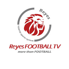 Reyes FOOTBALL TVアイコン画像