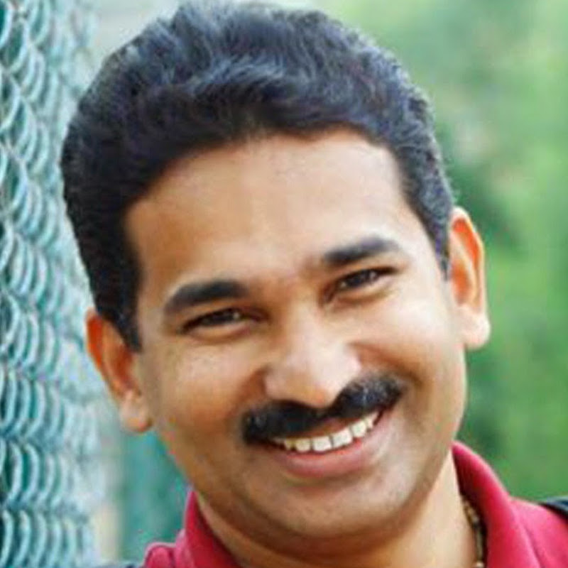 Asok Mathew