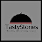 TastyStories logo
