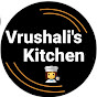 Vrushali's Kitchen 👩‍🍳 logo