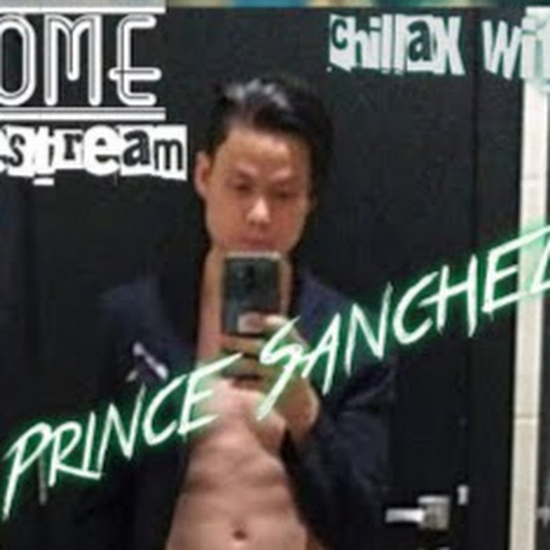 Prince Sanchez