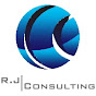 RAUX-JIMENEZ Consulting logo