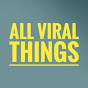 Unrated Viral logo