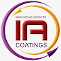 IA Coatings logo