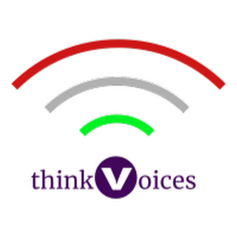 thinkvoice Media Logo