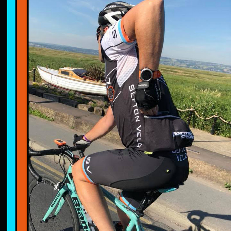 Velosports