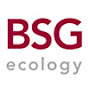 BSG Ecology logo