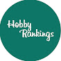 Hobby Rankings logo