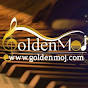 goldenmoj logo