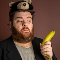 TheFrogmanTV profile image