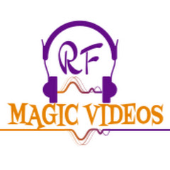 RF Magic Videos Avatar