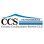Central Confinement Service LLC logo