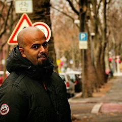 Nasser khaled